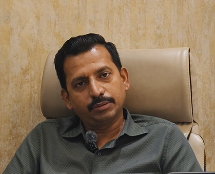 Sachin Tarkar