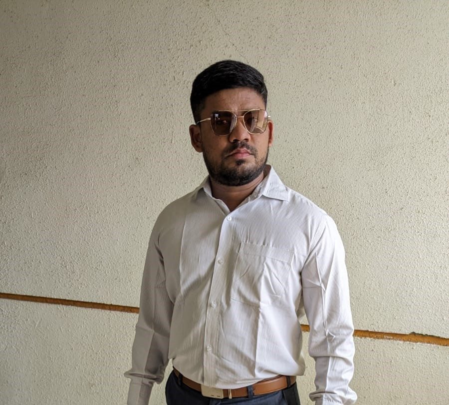 Swapnil wadke